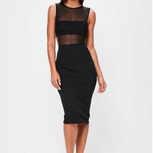 Bodycon Dress
